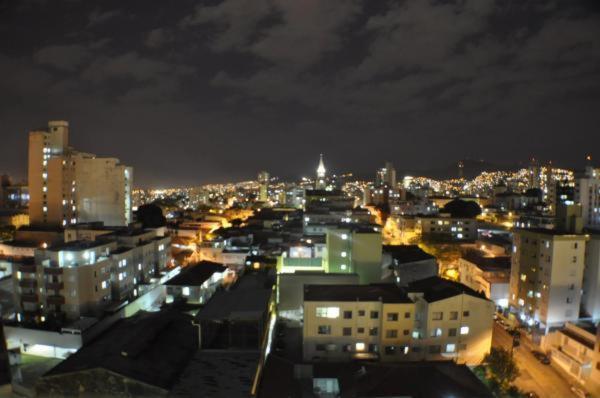 Kitnet Na Rua Sapucai Apartment