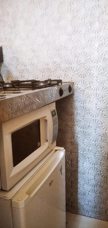 Apartamento Kitnet Na Rua Sapucai *