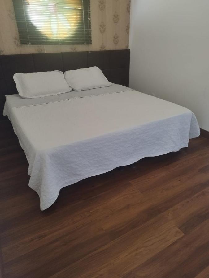 Kitnet Na Rua Sapucai Apartamento