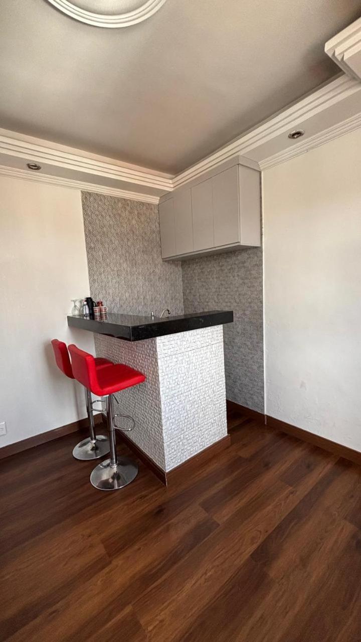Apartamento Kitnet Na Rua Sapucai Belo Horizonte